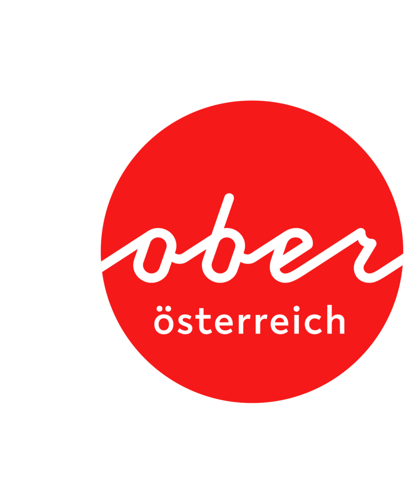 Logo Oberoesterreich