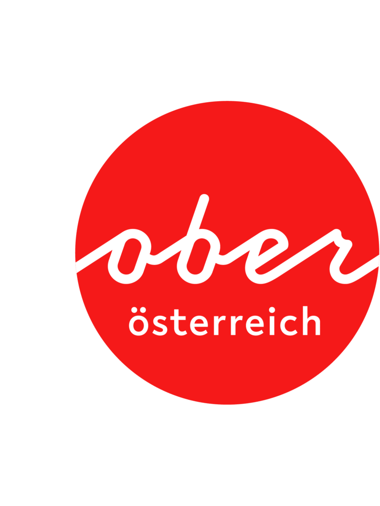Logo Oberoesterreich